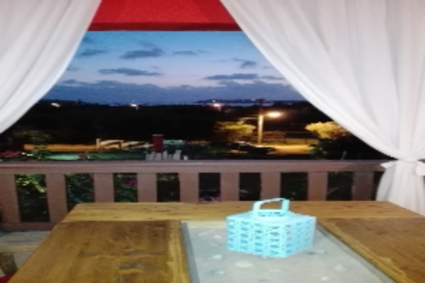 Hotel Donkey on the Beach (Clarence House)